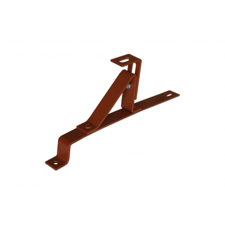 4. Wspornik fotowoltaiki - Blachodachówka 350/25