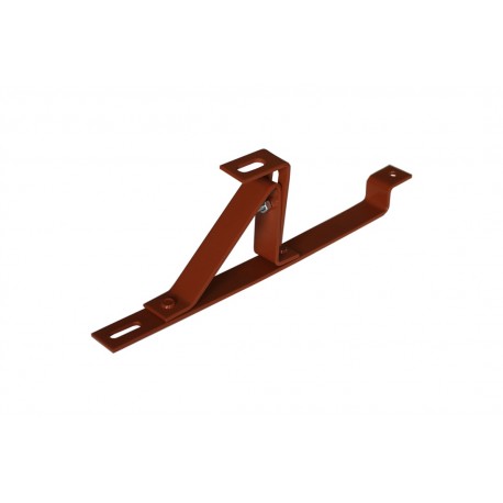 6. Wspornik fotowoltaiki - PANEL Blachodachówka panelowa 370/30